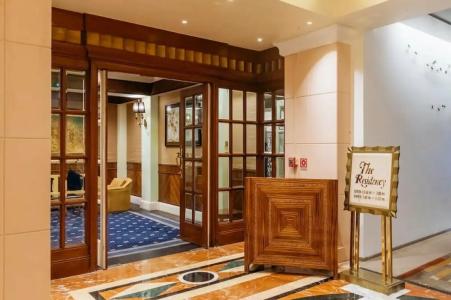 Crowne Plaza Chennai Adyar Park, An Ihg - 59