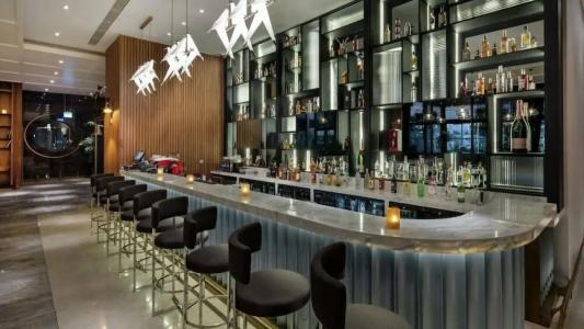 Hilton Istanbul Maslak - 26