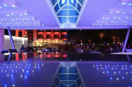 Grand Zaman Garden - 73