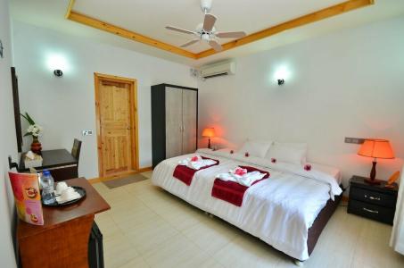 Athiri Inn - 44