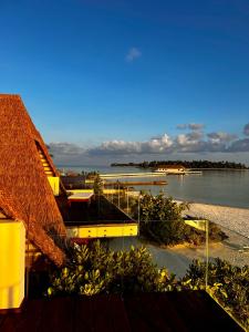 Cinnamon Velifushi Maldives - 46