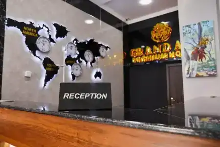 Grand Art Premium - 7