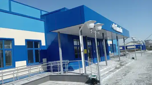 Хуторок - 19