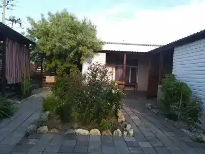 Тихая гавань - 18