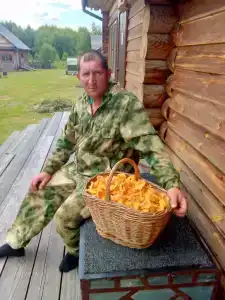Волошново - 20