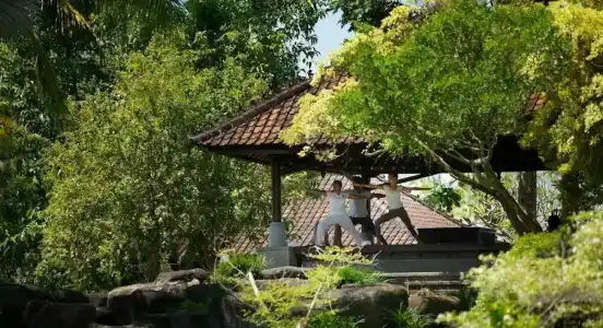 Tanah Gajah, a Resort by Hadiprana - 13