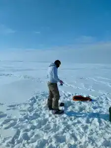 Причал - 55