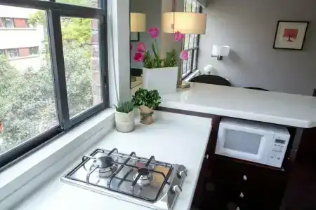 FlowSuites Polanco - 10