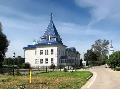 Дом паломника при Раифском монастыре - 30