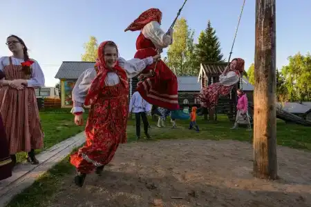 Голубино - 54