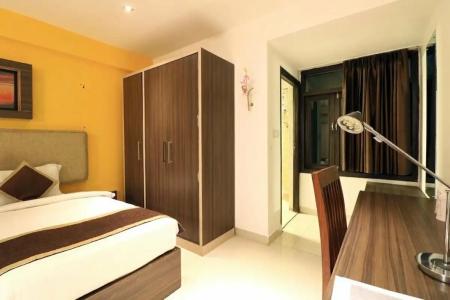 Dodas Palace by ShriGos - 74