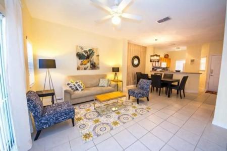 Clc Encantada Resort Vacation Townhomes - 32