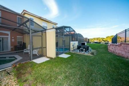 Clc Encantada Resort Vacation Townhomes - 34