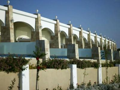 Atrium Prestige Thalasso Spa Resort & Villas - 6