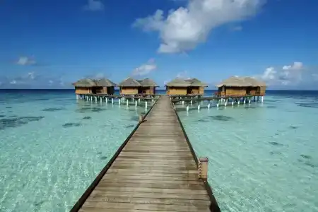 Kandolhu Maldives - 45