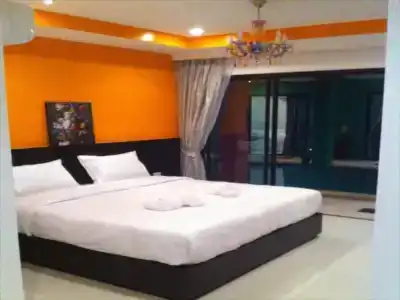 Oyo 638 Tina Boutique Resort - 3
