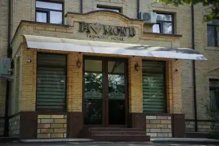 DIAMOND TASHKENT - 29