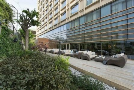 Gorrion Istanbul - 25