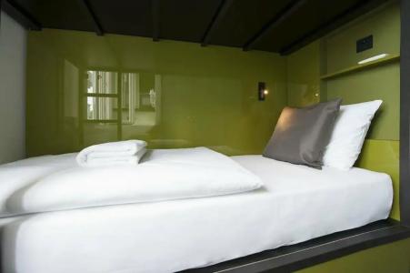 Wabi Sabi Hostel Istanbul - 48