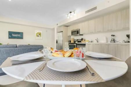 Habitat Brickell I Sextant - 71