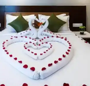 The k11s - t Nagar - 1