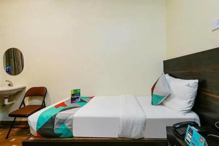 The k11s - t Nagar - 18