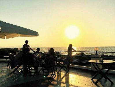 Zorbas Beach Village - 82