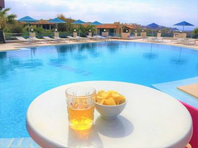 Zorbas Beach Village - 87