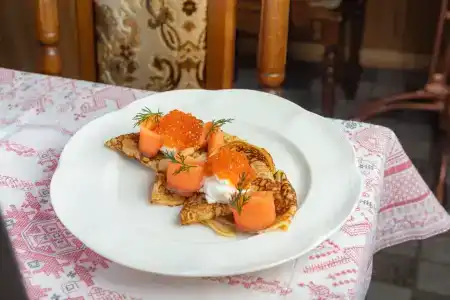 Дом купчихи Ершовой - 89