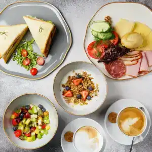 Palace Bridge Hotel - 68