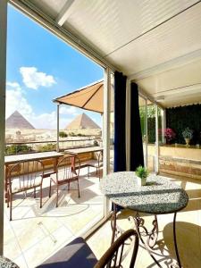 Pyramids View Inn - 31
