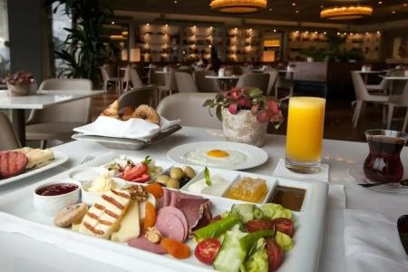 The Grand Tarabya - 59