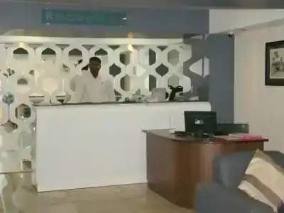 Collection O 28825 Oriental Inn Gopalapuram - 3