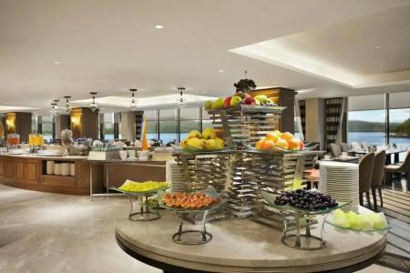 The Grand Tarabya - 19