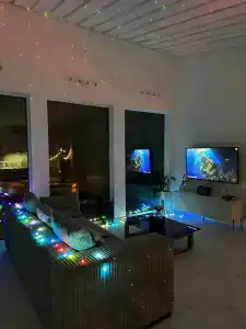 Sky House - 10