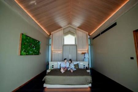 The Senses Resort & Pool Villas - Sha Plus - 61