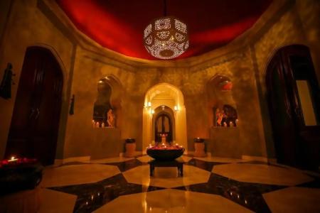 Fairmont Jaipur - 13