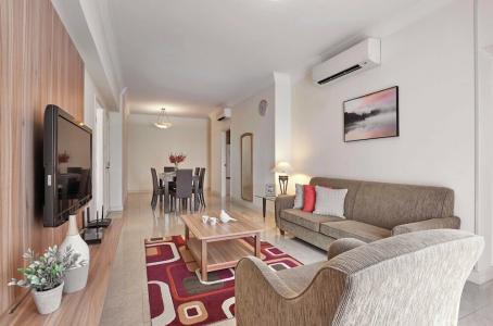 Village Residence Hougang by Far East Hospitality - 31