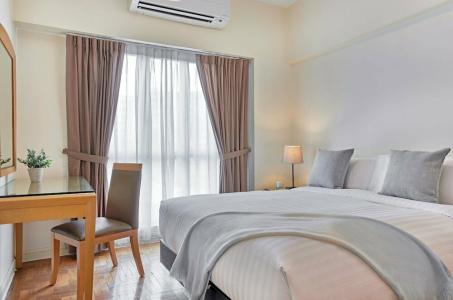 Village Residence Hougang by Far East Hospitality - 48