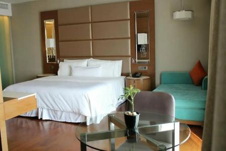 The Westin Chennai Velachery - 76