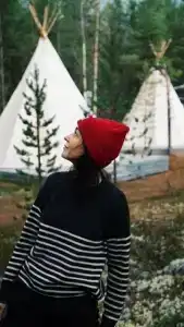 Глэмпинг Гиперборея - 49