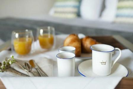 The Joseph Signature Suites - 10