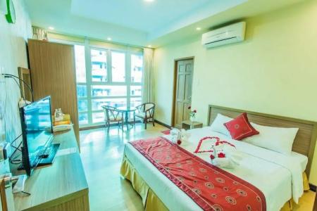 Golden Gate China Town - 16