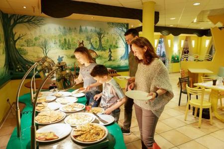 Hochsauerland by Center Parcs - 43