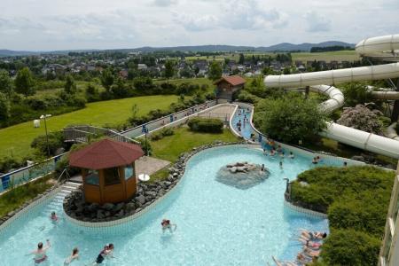 Hochsauerland by Center Parcs - 5