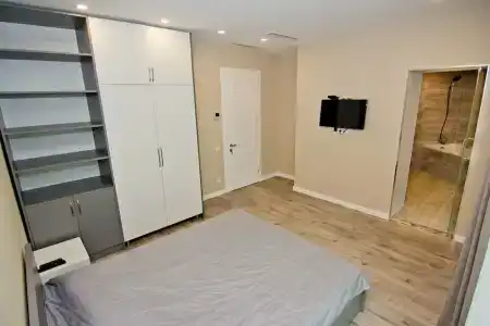 Bellevue Residential Batumi - 41