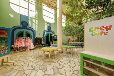 Hochsauerland by Center Parcs - 29