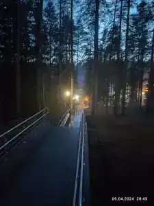 Звёздный - 65