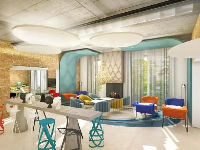 Novotel Deauville Plage - 72