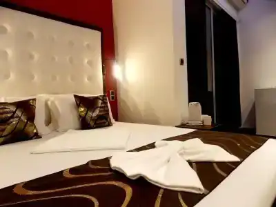 Residence Apart-Hotel - 36